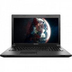 Laptop Second hand - Lenovo B590, i5-3230 2.6Ghz, 4Gb ddr3 . hdd 500gb, 15? foto