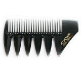 Cumpara ieftin Pieptene Barber nr.1 &ndash; 11 cm pentru barba