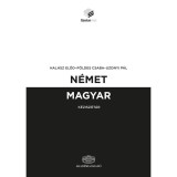 N&eacute;met-magyar k&eacute;zisz&oacute;t&aacute;r + online sz&oacute;t&aacute;rcsomag - F&ouml;ldes Csaba
