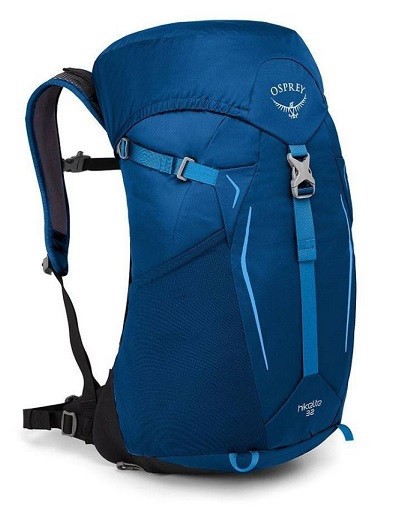 Rucsac Hikelite Albastru 32 Litri
