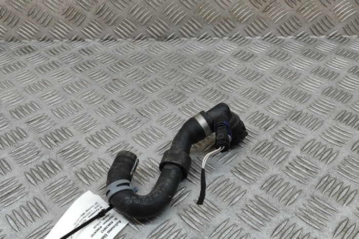 Furtun de lichid de răcire AUDI Q4 SUV F4B 2023 OEM: 1EA121054D 28639013