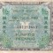 GERMANIA 1/2 mark 1944 VF!!!
