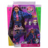 BARBIE EXTRA PAPUSA BARBIE ROSCATA SuperHeroes ToysZone, Mattel