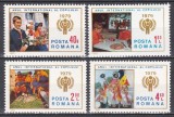 Romania 1979, LP.980 - Anul Internațional al Copilului, MNH