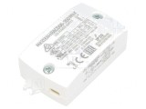 Alimentator LED 6W 3-22VDC 350mA