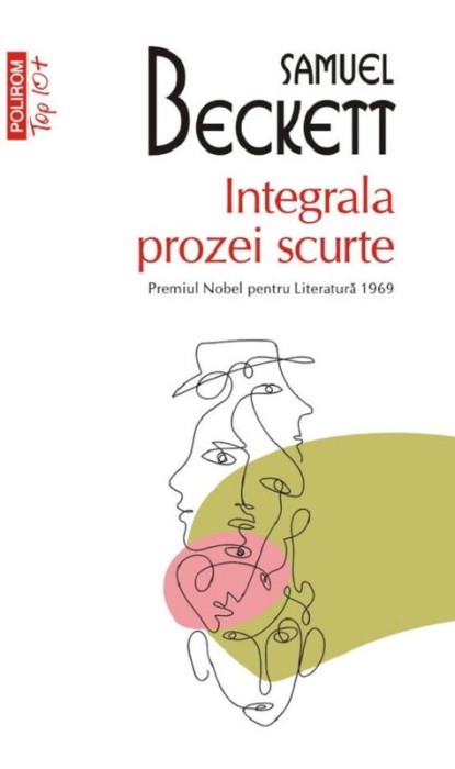 Integrala prozei scurte &ndash; Samuel Beckett
