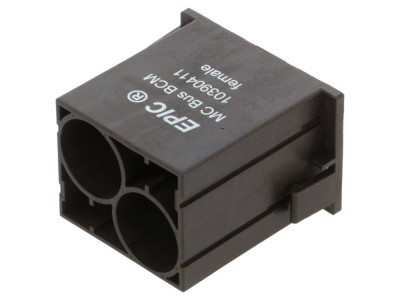 Epic MC Bus 8 BCM Adapter foto