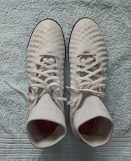 Pantofi sport barbati - Ghete fotbal sintetic Nike MagistaX OBRA 2 ACADEMY TF foto