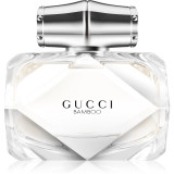 Gucci Bamboo Eau de Toilette pentru femei 75 ml