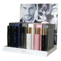 Display pentru expunere parfum Elixir, Cote d&amp;#039;Azur, mixt foto