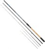 Lanseta Garbolino Lexica Feeder Distance Carp, 3.90m, 150g, 3+3seg