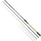 Lanseta Garbolino Lexica Feeder Distance Carp, 3.90m, 150g, 3+3seg