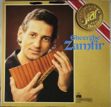 Vinil LP Gheorghe Zamfir &ndash; Star-Discothek (-VG)