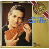 Vinil LP Gheorghe Zamfir &ndash; Star-Discothek (-VG)