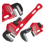 Cheie pentru țevi tip Stillson 10&rdquo; / 250 mm Heavy Duty, Tvardy T00040