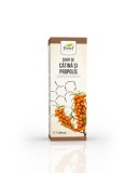 Sirop de Catina si propolis, 200ml, Dorel Pant