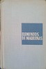 ELEMENTOS DE MAQUINAS-V. DOBROVOLSKI, K. ZABLONSKI, S. MAK, A. RADCHIK, L. ERLIJ-250421