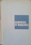 ELEMENTOS DE MAQUINAS-V. DOBROVOLSKI, K. ZABLONSKI, S. MAK, A. RADCHIK, L. ERLIJ-250421