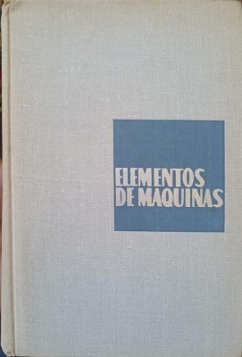 ELEMENTOS DE MAQUINAS-V. DOBROVOLSKI, K. ZABLONSKI, S. MAK, A. RADCHIK, L. ERLIJ-250421 foto