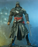 Assassin&#039;s Creed: Revelations Action Figure Ezio Auditore 18 cm