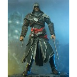 Assassin&#039;s Creed: Revelations Action Figure Ezio Auditore 18 cm