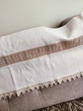 Draperie fibră naturala, foarte frumoasă
