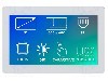 Afisaj TFT, grafic, rezolutie 800x480, 5", 3...3,6V DC, Riverdi - RVT50UQBNWC03