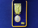 Decora?ie - Medalie - Semnul Onorific in Serviciul Armatei XV - Ofi?eri