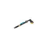 Banda Flex Audio Apple iPad Mini Alb Difuzor Sunet