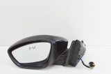 Oglinda laterală st&acirc;nga OPEL CORSA F 2021 OEM: 983767419V,E20418180,E20419005 18120307