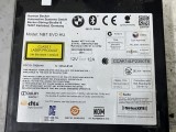 Unitate nagivatie originala BMW X5 X6 F15 F16 NBT EVO (cu touchscreen)