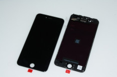 Display iPhone 6 Plus Original negru foto