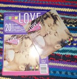 Cool Love Mix + Revista [CD Audio]