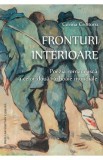 Fronturi interioare - Corina Croitoru
