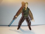 bnk jc Hasbro 2001 Star Wars - Anakin Skywalker (Outland Peasant Disguise)
