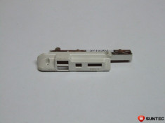 Ornament plastic port USB eSATA Asus Z37 foto