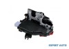 Actuator inchidere centralizata incuietoare broasca usa fata Skoda Octavia 2 (2004-2013)[1Z3] #1, Array