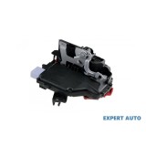 Actuator inchidere centralizata incuietoare broasca usa fata Volkswagen Golf 5 (2003-2009)[1K1] #1