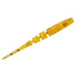 Năluca soft Crazy Fish Polaris 30mm culoare 9