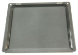HEZ541600 BACKBLECH EMAILLIERT, SEITLICH. AUSZIEHBAR 17002057 pentru aragaz, cuptor BOSCH/SIEMENS