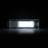 Lampa LED iluminat interior/portbagaj Alfa Romeo 147, 159, 156, 166, GT, Mito, Giulia, Spider, Giulietta, 4C, Brera, Stelvio, GTV