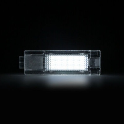 Lampa LED iluminat interior/portbagaj Alfa Romeo 147, 159, 156, 166, GT, Mito, Giulia, Spider, Giulietta, 4C, Brera, Stelvio, GTV foto