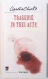 TRAGEDIE IN TREI ACTE de AGATHA CHRISTIE , 2011