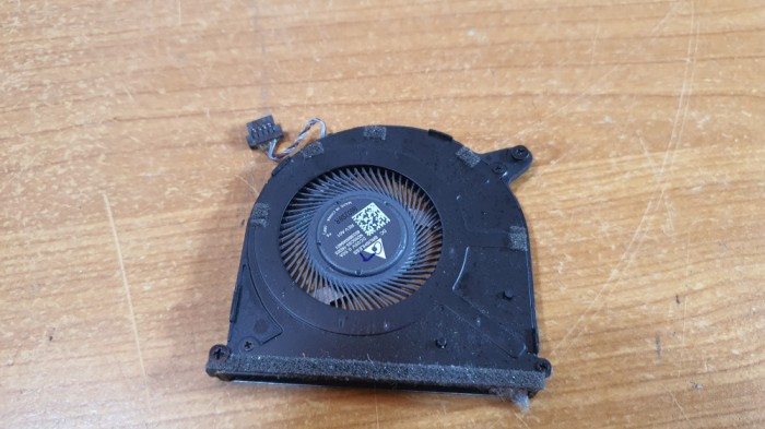 Ventilator Laptop HP EliteBook HSN-104C