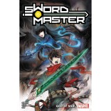 Cumpara ieftin Sword Master TP Vol 02 God Of War