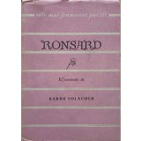 POEZII-RONSARD-105104