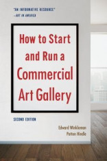 How to Start and Run a Commercial Art Gallery (Second Edition) foto