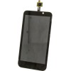 Display LCD HTC Desire 320 + Touchscreen, Negru - Compatibil si de Calitate Superioara
