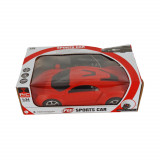 Masina cu telecomanda, Speed, rosu, plastic, 1:24, model sport, 6-8 ani, Unisex, Electrice