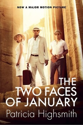 The Two Faces of January foto